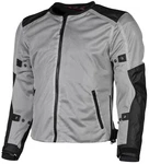 Noru Nrm 004 Gybk Tabi Mesh Jacket Gry Blk. Fixed Price $69.99.