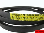Rubber Belts Online Power Drive 3L350 3/8 X 35IN. Fixed Price $8.99.