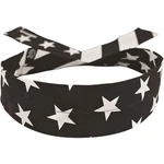 Zan Cooldana Black And White Usa Flag DC219. Fixed Price $15.21.