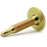 Boy Powerpoint Studs 1.08" 96/PKG 2025-P3. Fixed Price $255.00.