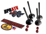 19-25 Yamaha Stock Kibblewhite Intake Exhaust Valves Red Seals Kp. Fixed Price $106.13.