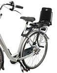 New Bobike Junior Classic Rear Seat 1230047 5-10 Yrs 20-35 Kg. Fixed Price $79.99.