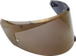 Agv Fits K3 Shield - Pinlock? 120 Maxvision* Prepared 22.06 Iridium Gold. Fixed Price $100.00.