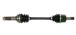 Moose Utility Black Fully Assembled Complete Utv Off-road Axle Kit 0214-2700. Fixed Price $143.37.