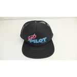 Jet Pilot Vintage Hat - One Size Open Box JP22791BLACKOSFA. Fixed Price $22.04.