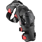 Alpinestars 6500825-13-XL Supertech RK-7 Plasma Knee Braces. Fixed Price $499.95.