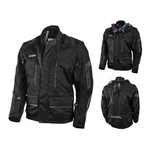 Oneal Baja Racing Enduro Moveo Jacket Quad Atv Mx Black Size. Fixed Price $146.42.