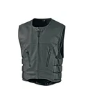Icon Adult Men Regulator D30 Stripped Vest 2XL 3XL 4XL Black. Fixed Price $170.45.