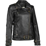 Highway 21 Women's Pearl Jacket Black, X-large 489-1550X. Fixed Price $172.99.