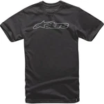 Alpinestars 1032720321011M Blaze T-shirt Md Black/gray. Fixed Price $21.73.