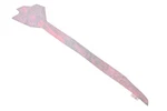 New Oem Polaris 7186563 Top Door Decal Nos. Fixed Price $36.84.