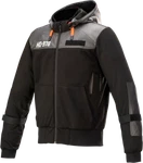 Alpinestars 21 Shotaro Hoodie Large Black. Fixed Price $329.95.