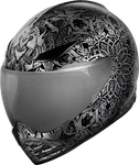 Icon Domain Gravitas Helmet XS-3X Dot. Fixed Price $295.00.