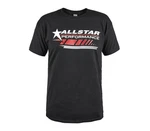 Allstar Performance ALL99903M T-shirt Black W/ Red Graphic Medium. Fixed Price $12.99.
