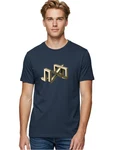 Mx Mens Graphic Tee, 100% Cotton, Casual Summer Wear. Fixed Price $23.00.