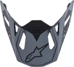 Alpinestars 8981119-110-M8/10 M10/M8 Helmet Visor Matte Meta Black. Fixed Price $89.95.