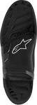 Alpinestars 25SUT74-10-12 Tech 7SOLE Black Size. Fixed Price $59.95.