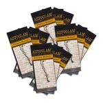 Tyler Autoglam - French Market Set Of 1 Count (pack 3), Gold On White. Fixed Price $17.06.