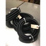 Fragola 840608 Premium Nylon Race Hose -8 An 7/16" Id .670" Od 6FT. Roll. Fixed Price $86.82.