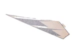 New Oem Polaris 7179803 Left Side Hood Decal Nos. Fixed Price $33.99.