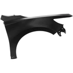 Fender For Nissan Altima 2016-2018 Front Passenger Side Sedan. Fixed Price $143.46.