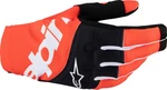 Alpinestars Techstar Gloves Sm Orange 3560125-1041-S. Fixed Price $49.95.