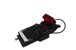 Rear Tail Light Port Honda Africa Twin Xrv 750 1996-2002 Brake Lamp. Fixed Price $146.81.