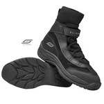 2024 Slippery Liquid Race Watercraft Black Boots - Pick Size. Fixed Price $99.95.