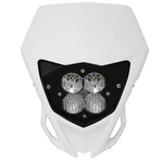 Baja Designs Headlight Kit White Shell Xl Pro Driving/combo Pattern Clear Lens. Fixed Price $465.95.