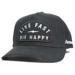 Fasthouse Wired Hat (one Size Fits All, Black). Fixed Price $43.48.