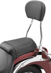 Fits Cobra 02-7661 Standard Round Sissy Bar Chrome Honda VTX1300 R/s 07-08. Fixed Price $319.99.