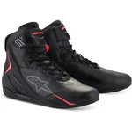 Alpinestars Women's Motorcycle Shoes 7.5 Stella FASTER-4 Black-pink. Fixed Price $165.15.
