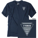 Factory Effex Yamaha Arrow T-shirt Navy, Medium 28-87232. Fixed Price $27.89.