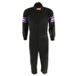 1950593RQP Racequip One Piece Single Layer Fire Suit. Fixed Price $81.95.