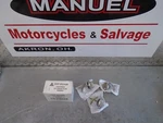 Qty 3 Engine Winged Oil Drain Plug Ags ODP-65240B. Fixed Price $29.95.