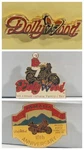 Dollywood Souvenir Lapel Pins Yamaha Family Affair Motorcycle Biker Rally. Fixed Price $14.99.