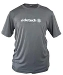 Ridetech 88085314 (m) T-shirt Coil-over Sport Grey Medium. Fixed Price $20.00.