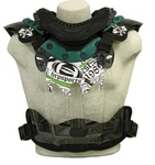 Hrp Sports Flak-jak Lt Ims Youth Chest Protector 0652-G-11 Green 95-125 Lbs.. Fixed Price $65.32.