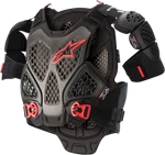 Alpinestars A-6 Chest Protector XL/2XL 67000221036XL2X. Fixed Price $219.95.