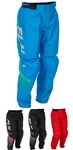 Fly Racing Youth F-16 Mx Pants Durable Kids Motocross Gear With Stretch. Fixed Price $89.95.