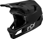 Fly Racing Rayce Youth Bicycle Motorcycle Helmet Matte Black Size Medium. Fixed Price $59.00.