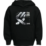 Thor Youth Forge Pullover Hoodie Black Small 3052-0706. Fixed Price $59.95.