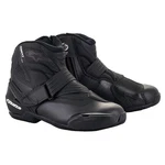 Alpinestars Stella SMX-1 V2 Motorcycle Boots Short Paddock Motorbike. Fixed Price $248.80.