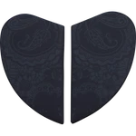 Icon Sideplt Afrm Chantilly Bk 0133-1274. Fixed Price $27.04.