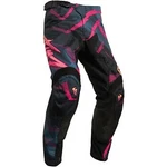 # Thor S9S Pulse 2080 Pants Black Pink Dirt Bike Adult Men's 36. Fixed Price $109.95.