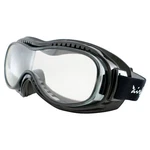 Pacific Coast Airfoil Padded Fits Over Glasses Riding Goggles Photochromatic. Fixed Price $53.79.
