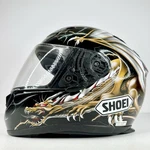Shoei RF-1100 Strife 2 Full Face Helmet Medium Good Condition. Fixed Price $150.00.