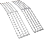 Moose Racing 3910-0031 Utv Ramp Set 18IN X 95IN Each. Fixed Price $574.95.