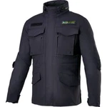 Alpinestars Mo.st.eo Field Waterproof Primaloft Jackets 4XL Black. Fixed Price $529.95.