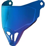 Icon Airflite Forceshield 22.06 Rst Blue 0130-1090. Fixed Price $55.00.